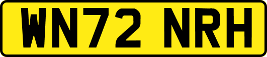 WN72NRH