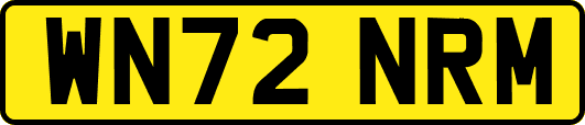WN72NRM