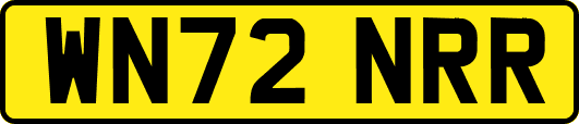 WN72NRR