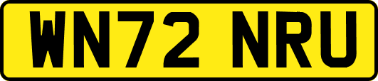 WN72NRU