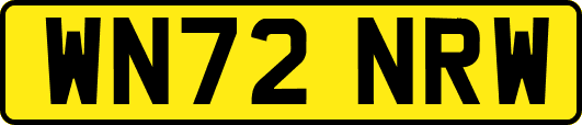 WN72NRW