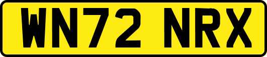 WN72NRX