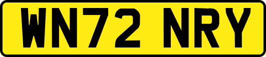 WN72NRY