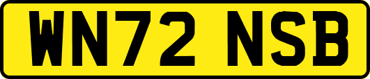 WN72NSB