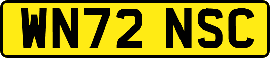 WN72NSC