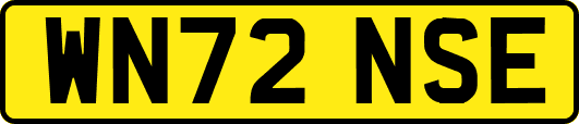 WN72NSE