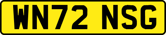 WN72NSG