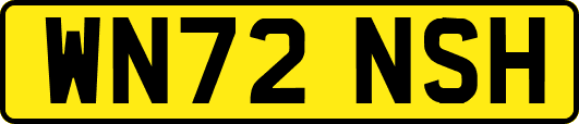 WN72NSH