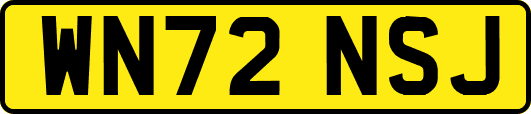 WN72NSJ