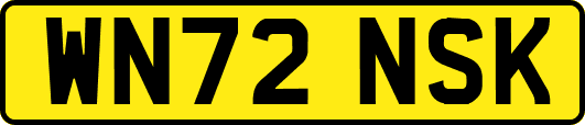 WN72NSK