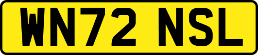 WN72NSL