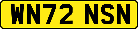WN72NSN