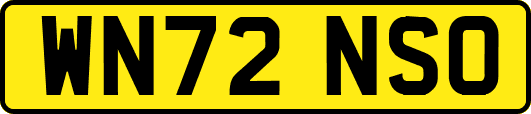 WN72NSO