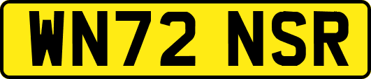 WN72NSR