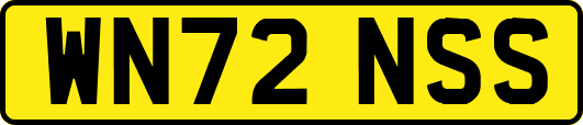 WN72NSS