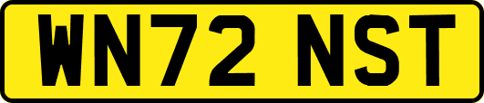 WN72NST