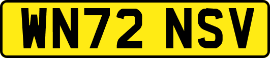 WN72NSV