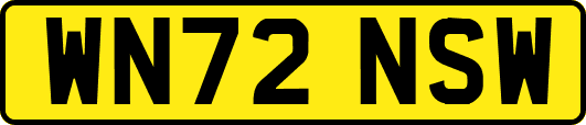 WN72NSW