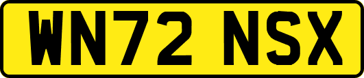 WN72NSX