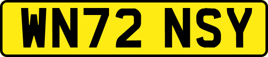 WN72NSY