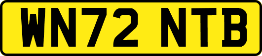 WN72NTB