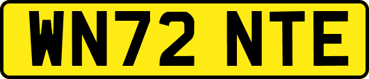 WN72NTE