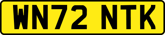 WN72NTK