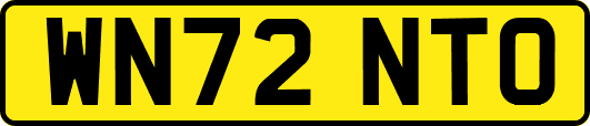WN72NTO