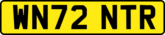 WN72NTR