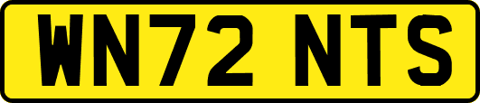 WN72NTS