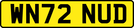 WN72NUD