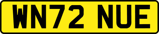 WN72NUE