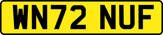 WN72NUF