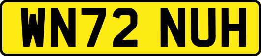 WN72NUH