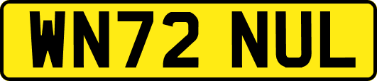 WN72NUL
