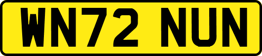 WN72NUN