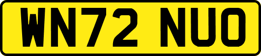 WN72NUO