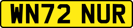 WN72NUR
