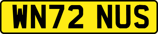 WN72NUS