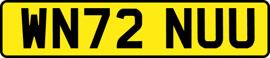 WN72NUU