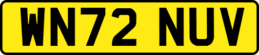 WN72NUV