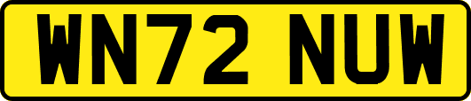 WN72NUW