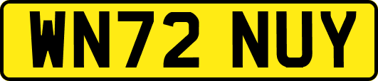 WN72NUY