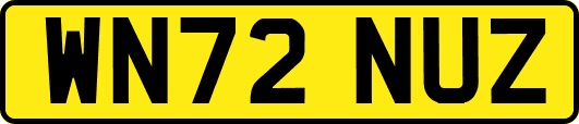 WN72NUZ