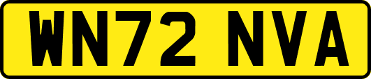 WN72NVA