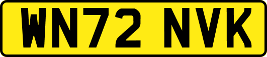 WN72NVK