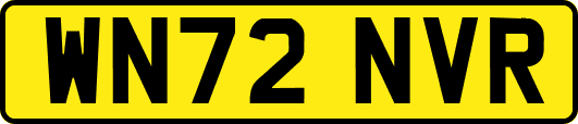 WN72NVR