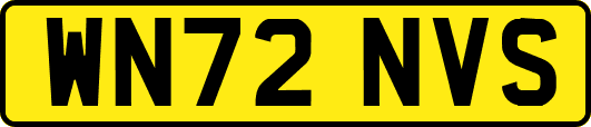 WN72NVS