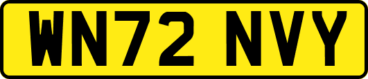 WN72NVY