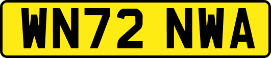 WN72NWA